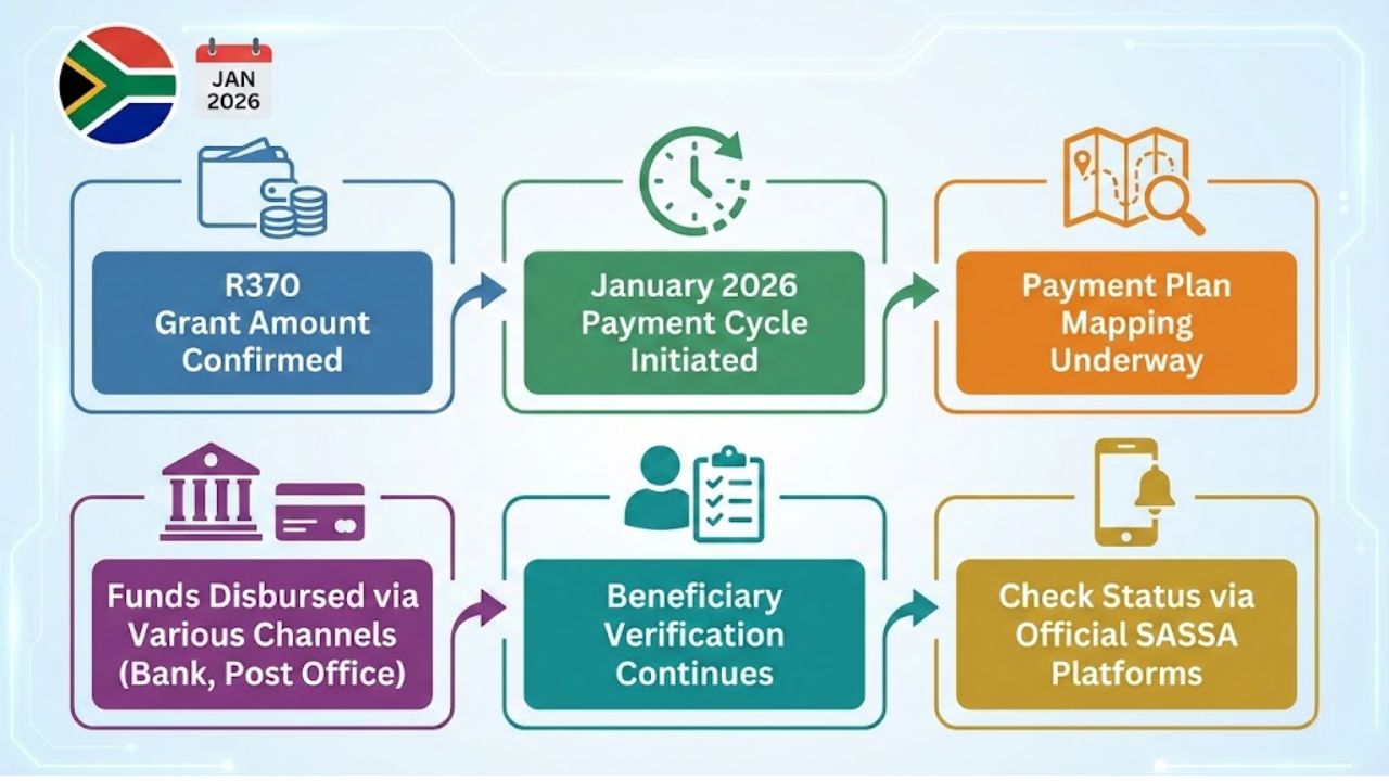 2026 New Year Grant Cycle
