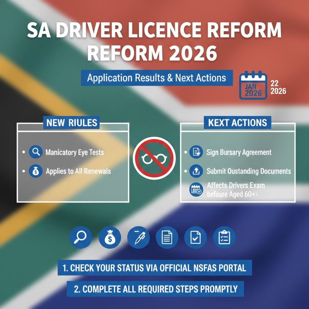 Goodbye to Licence Renewals 