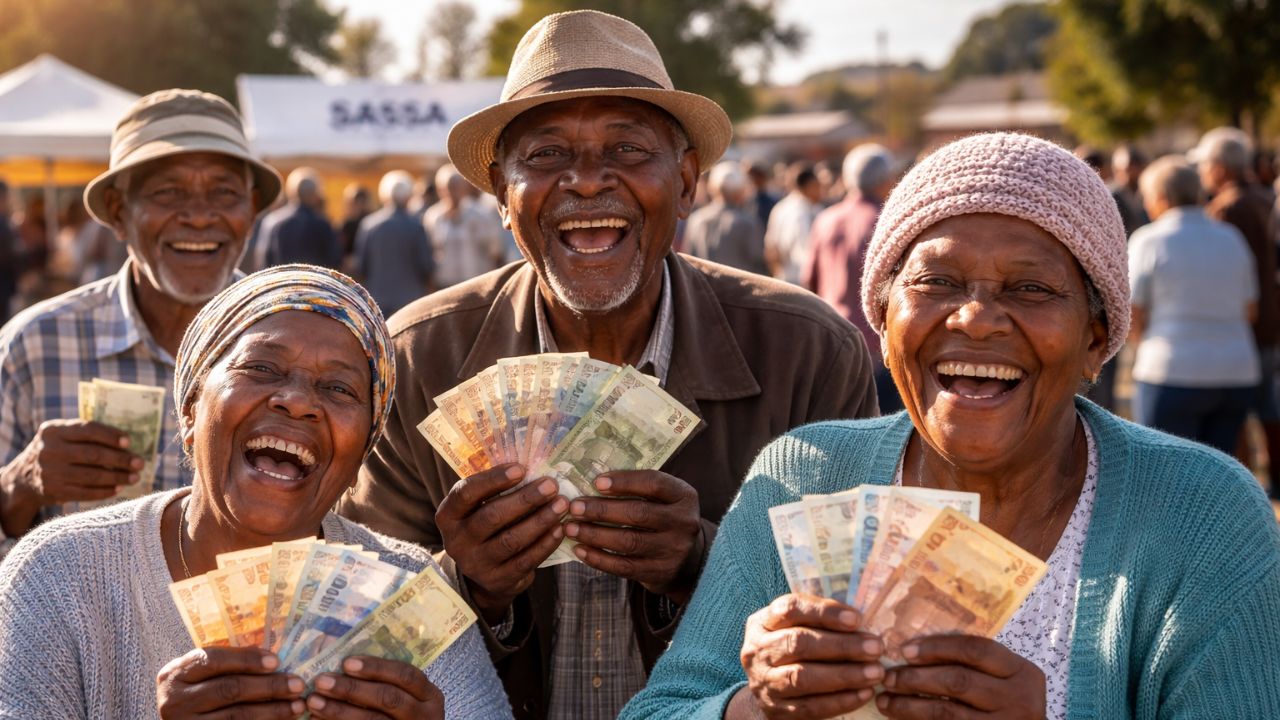 Goodbye to Low Old Age Pension 