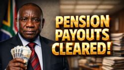 Goodbye to Old Driving Licence Cards: South Africa Rolls Out Smart Digital Licence System from 24 January 2026