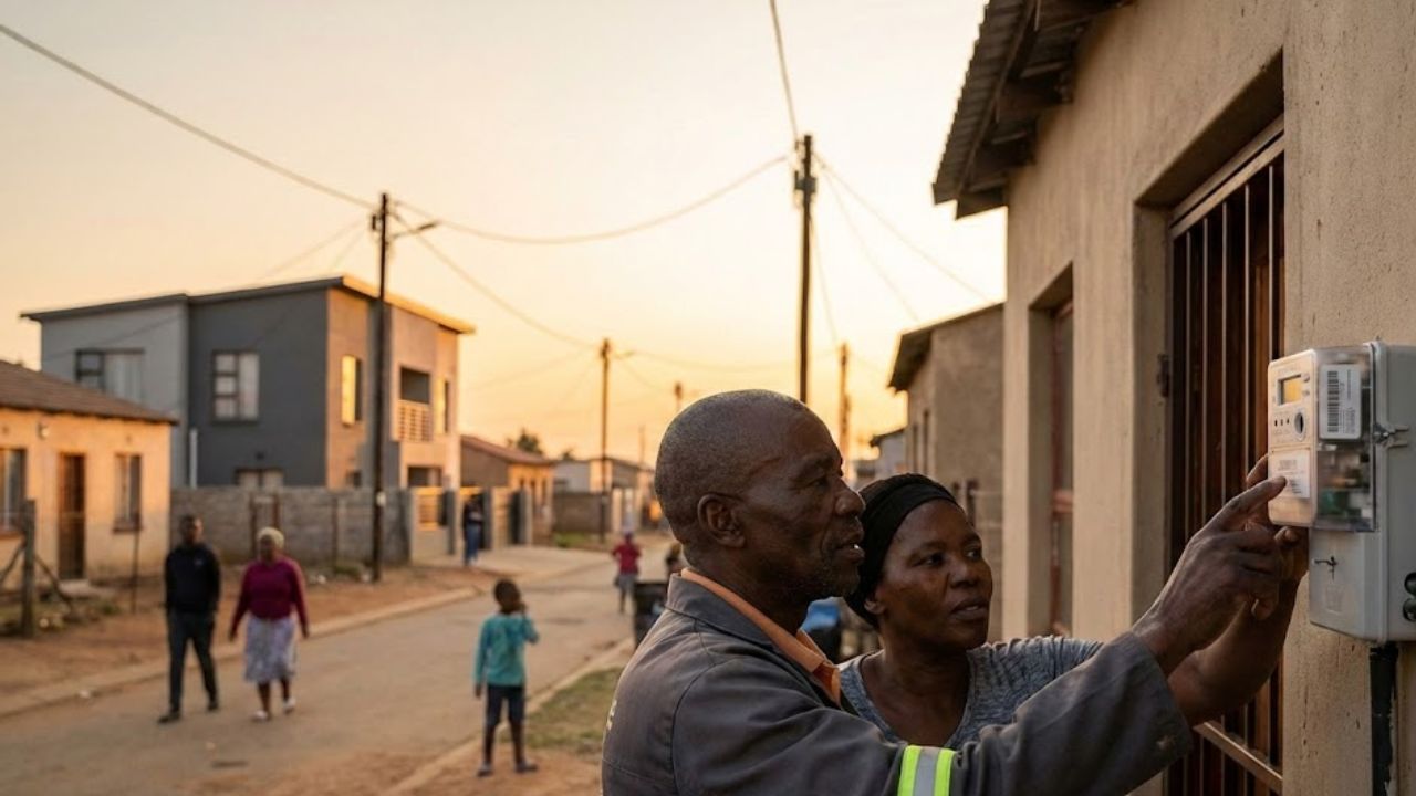 Goodbye to Prepaid Meter Loopholes