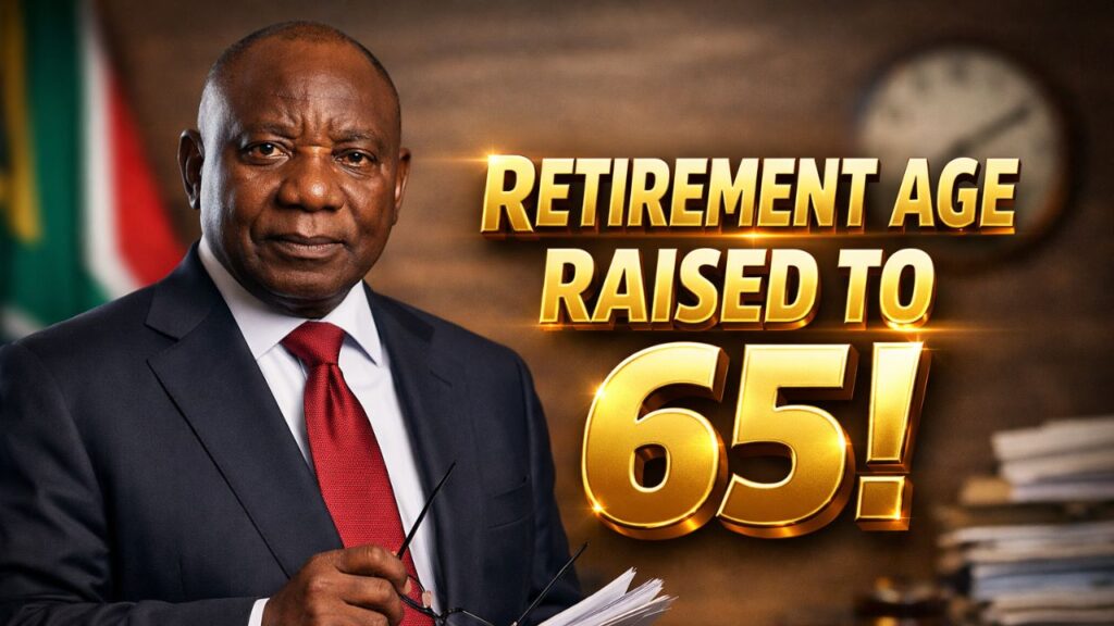 Goodbye to Retirement