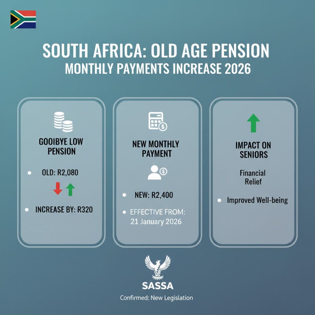 Monthly Payments Rise Up