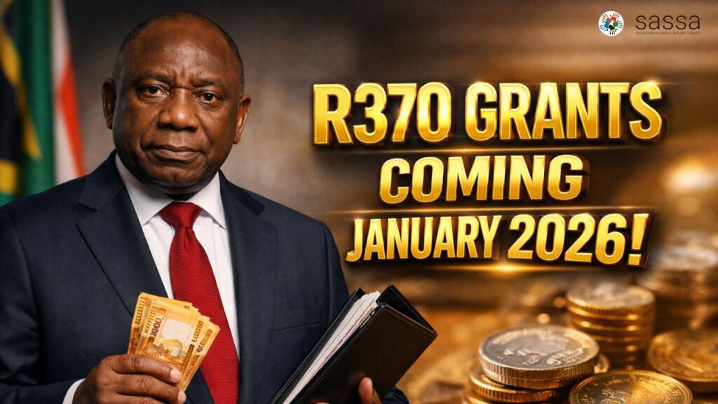 New Year Grant Cycle