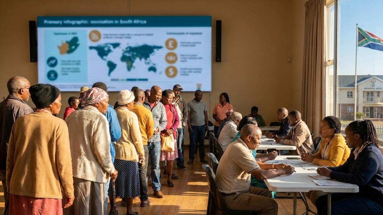 SASSA Bonus Grant 2026