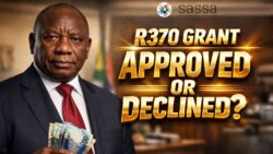 SASSA R370 Status Check 2026: What Approved Pending or Declined Means and What to Do Next